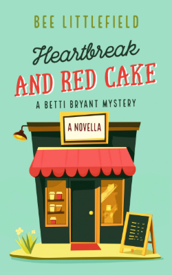Heartbreak and Red Cake